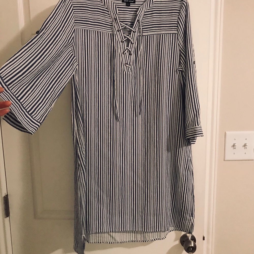 Dear John Tunic. - image 3